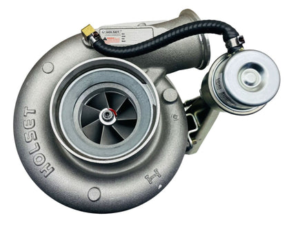 4042028 New Turbocharger