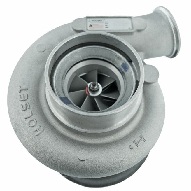 4042105 New Turbocharger