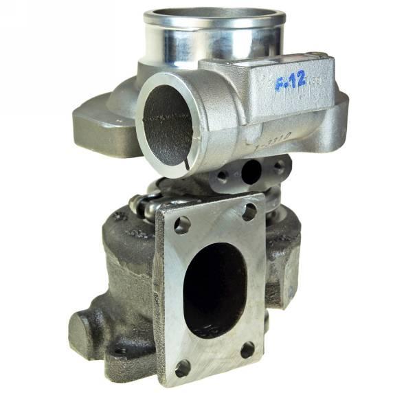 4042227 New Turbocharger