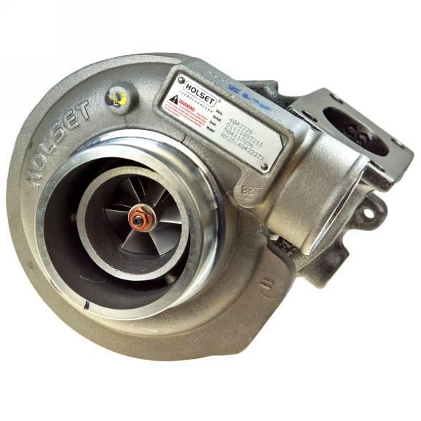4042227 New Turbocharger