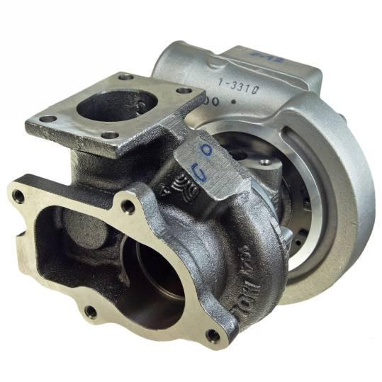 4042227 New Turbocharger