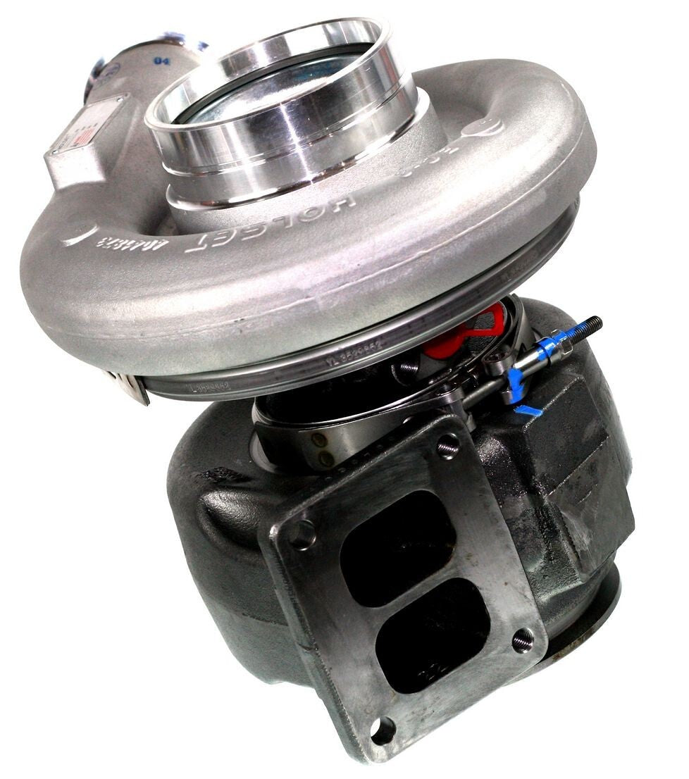 4043574 New Turbocharger
