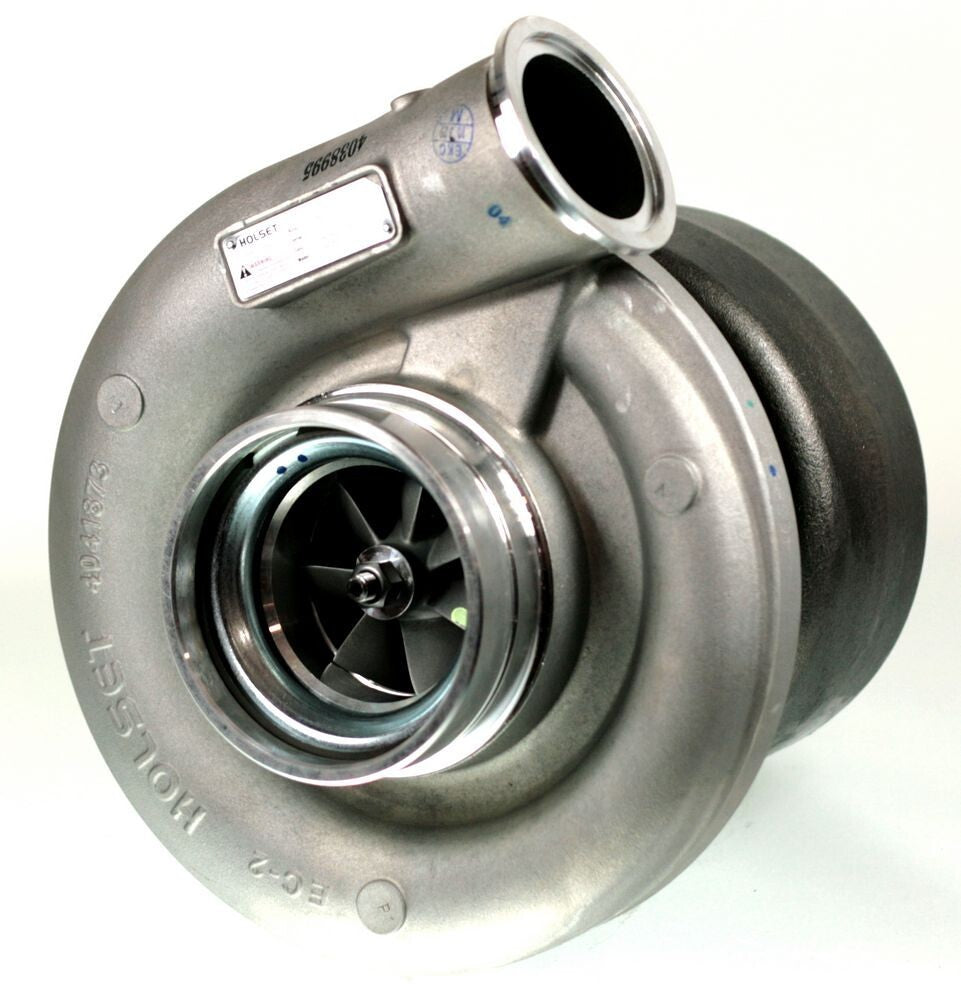 4043574 New Turbocharger