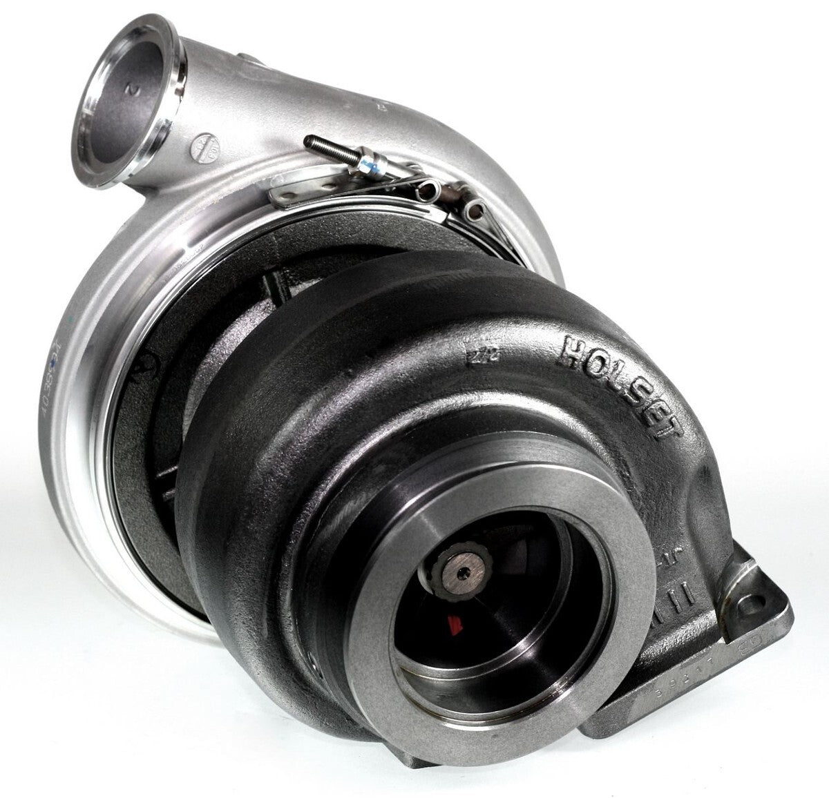 4043574 New Turbocharger