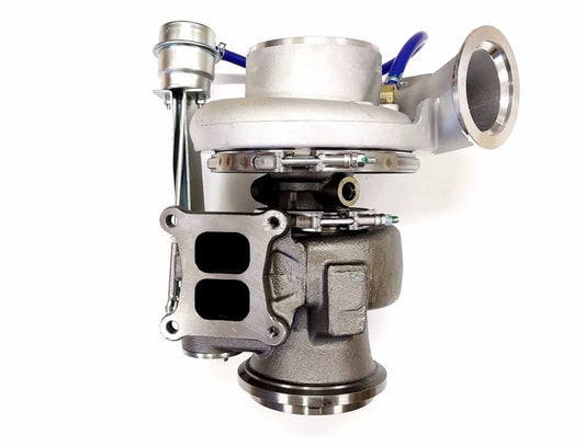 4043708 New Turbocharger