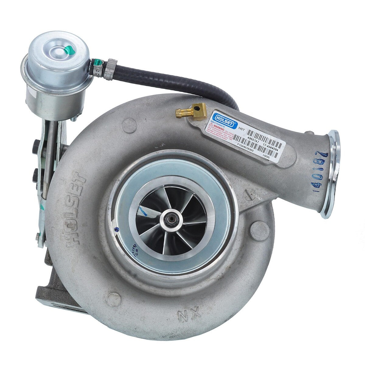 4044095H New Turbocharger