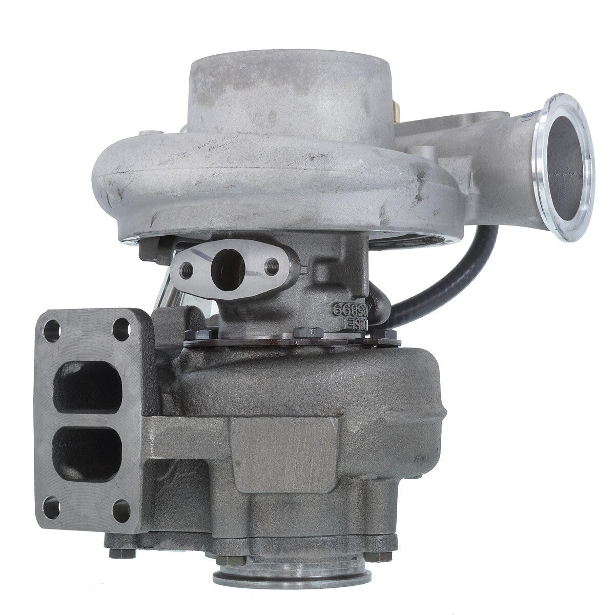 4044095H New Turbocharger