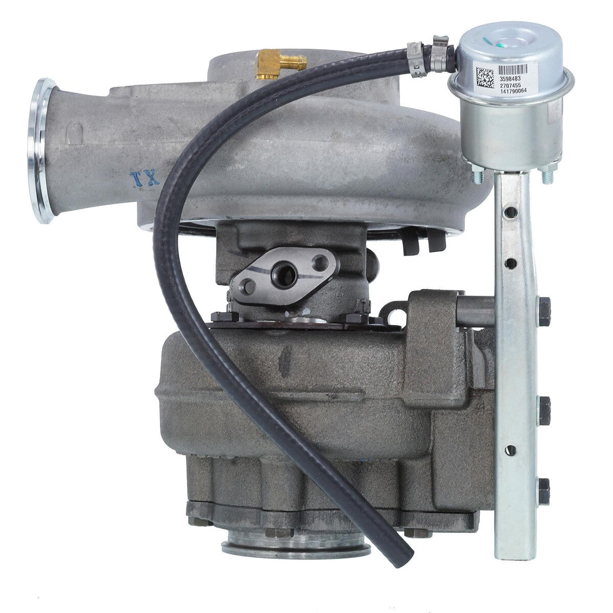 4044095H New Turbocharger