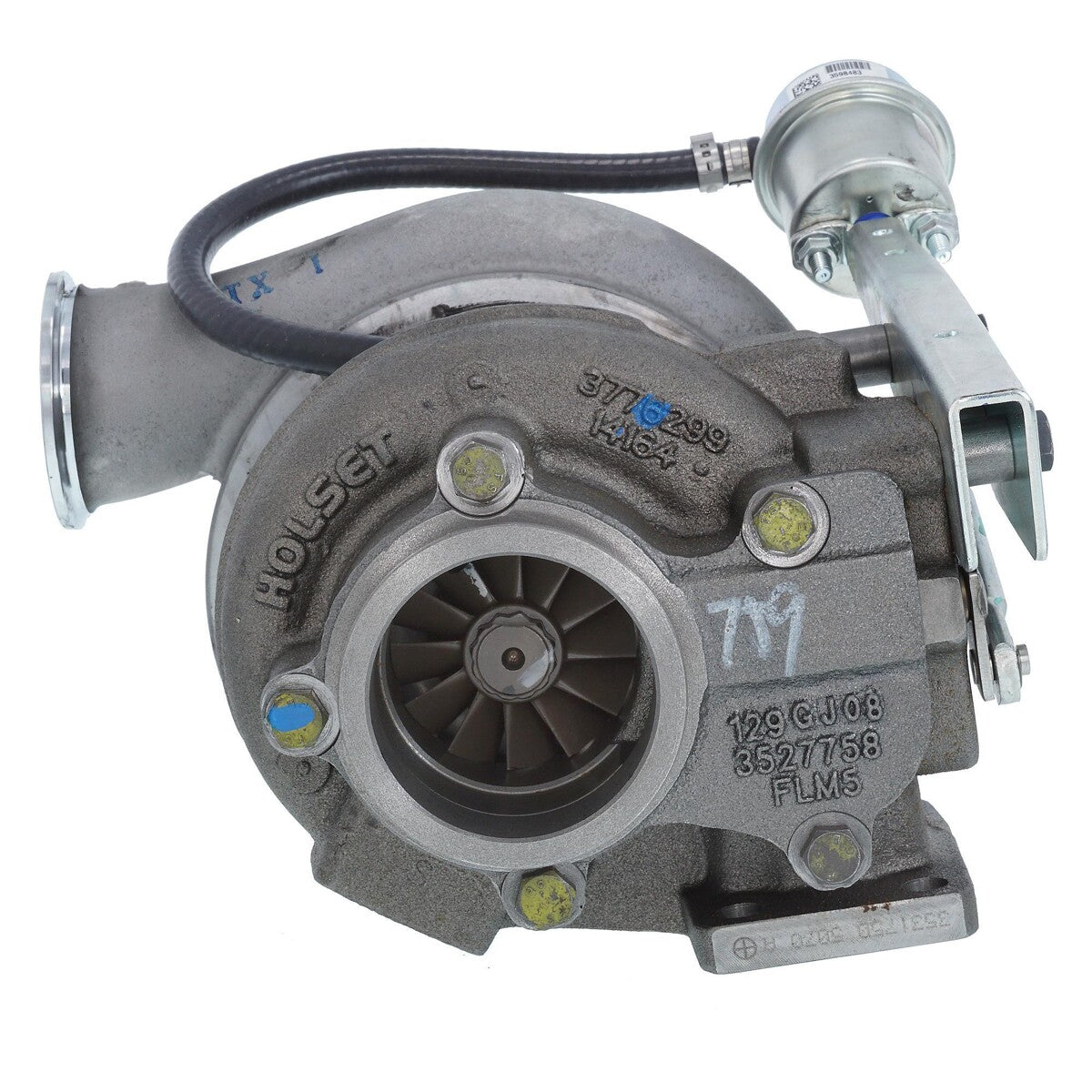 4044095H New Turbocharger