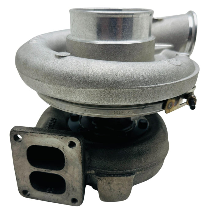 4046017 New Turbocharger
