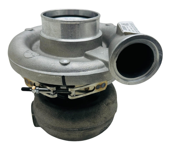 4046017 New Turbocharger