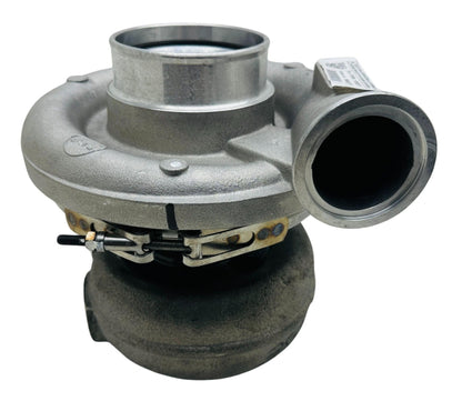 4046017 New Turbocharger