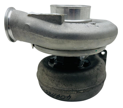 4046017 New Turbocharger
