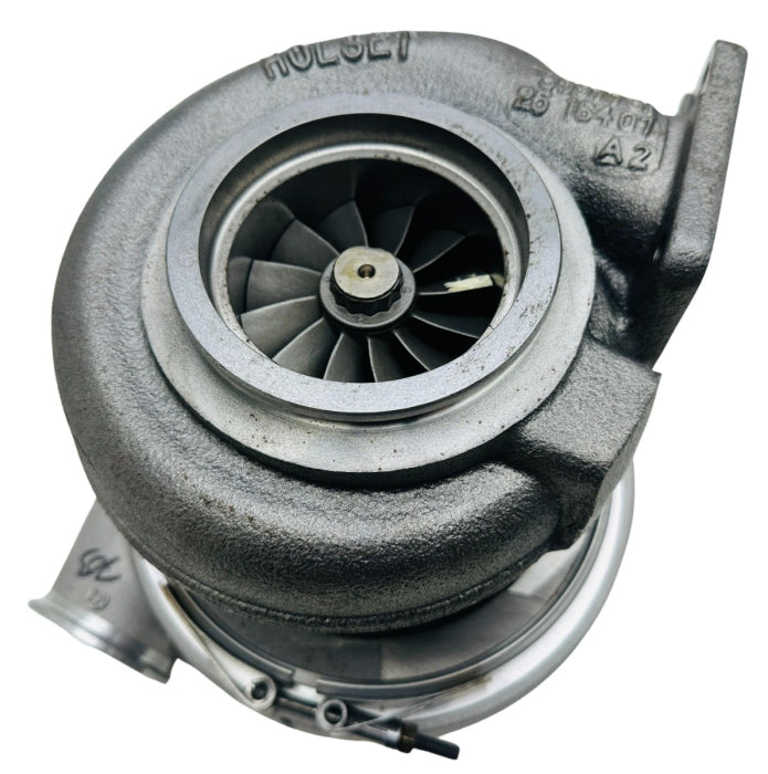 4046017 New Turbocharger