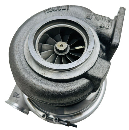 4046017 New Turbocharger