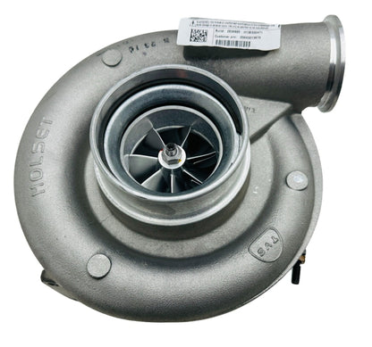 4046017 New Turbocharger