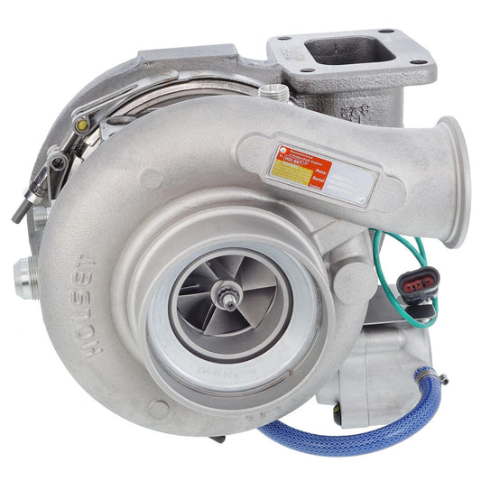 4046928 New Turbocharger