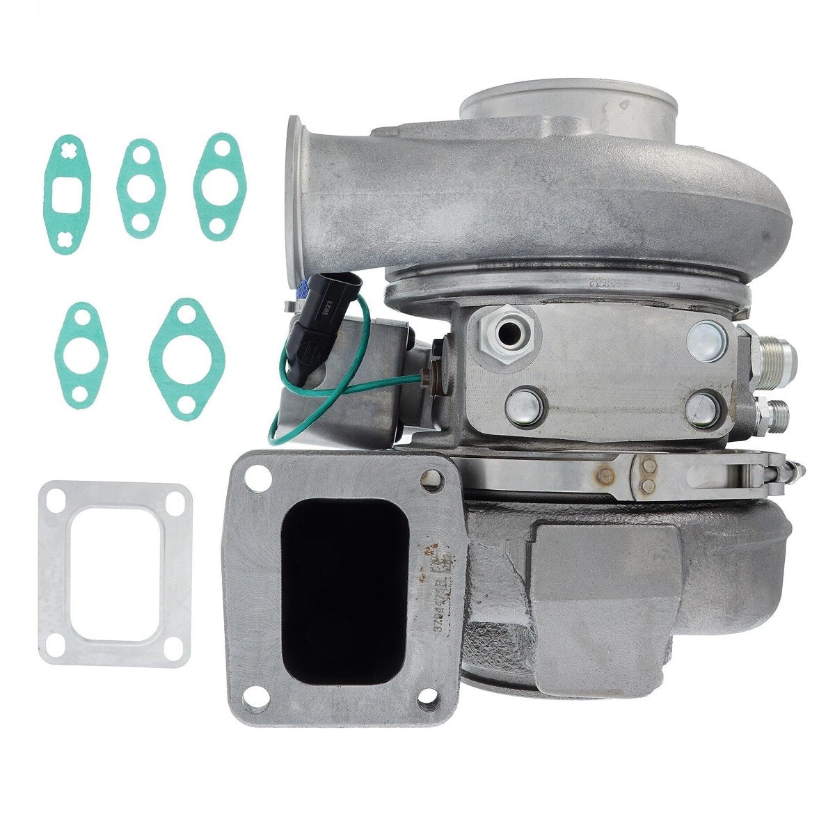 4046928 New Turbocharger