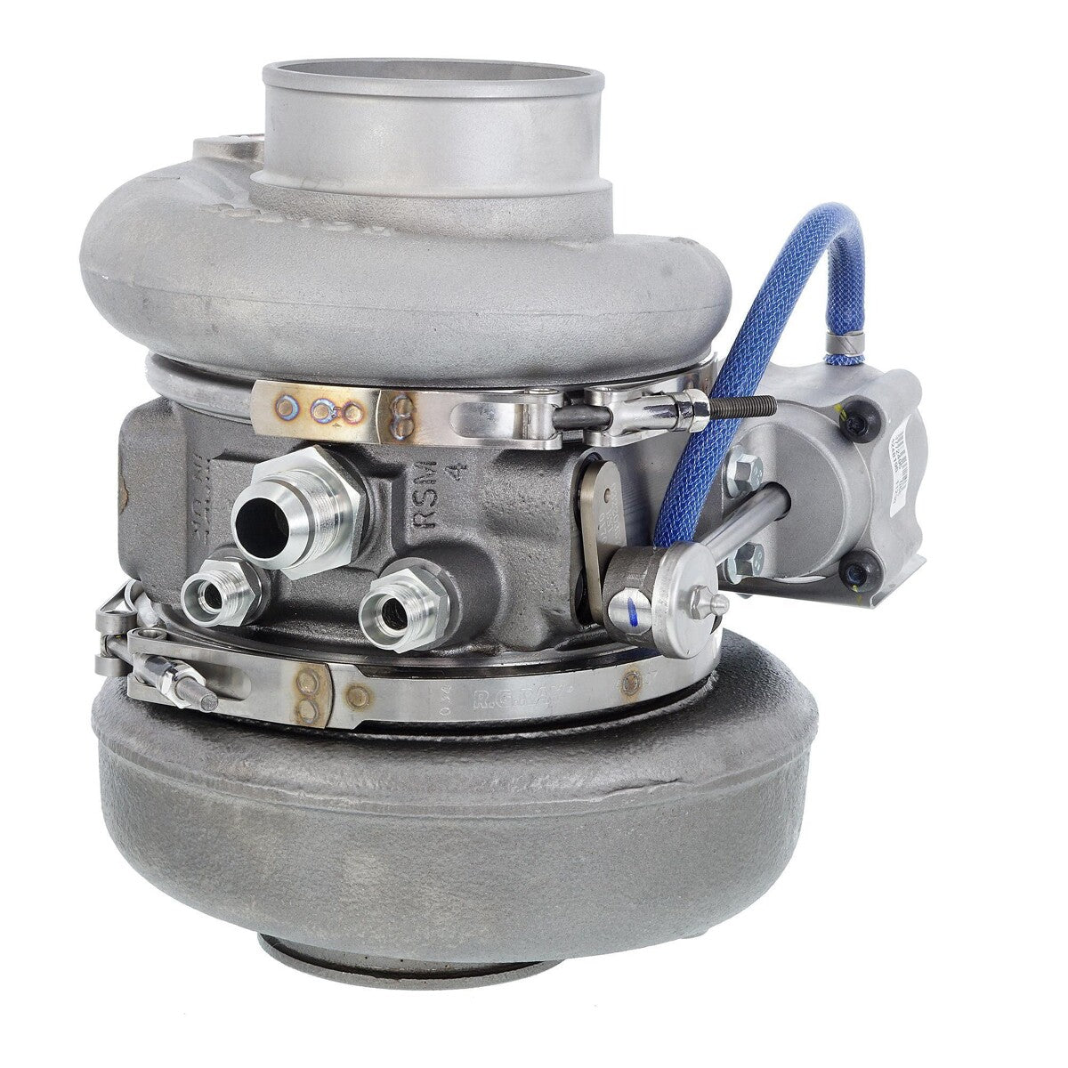 4046928 New Turbocharger