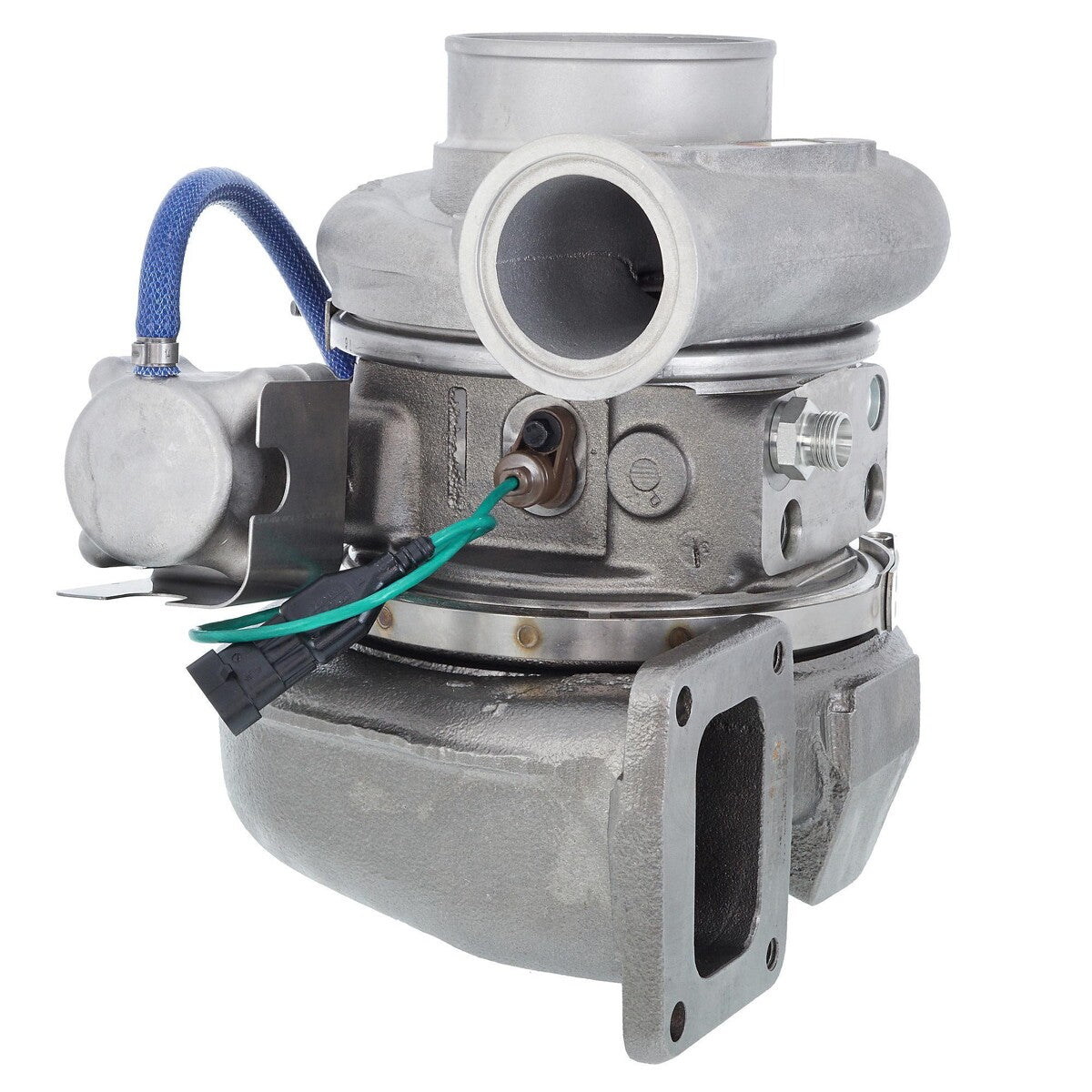 4046928 New Turbocharger