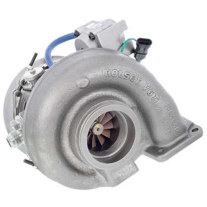 4046928 New Turbocharger