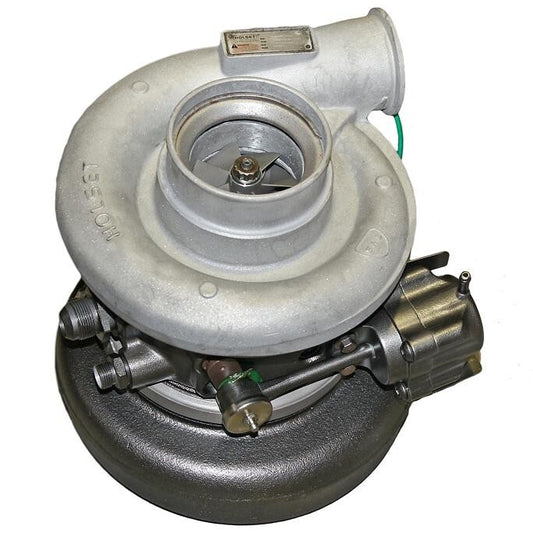 4046945 Refurbished Turbocharger