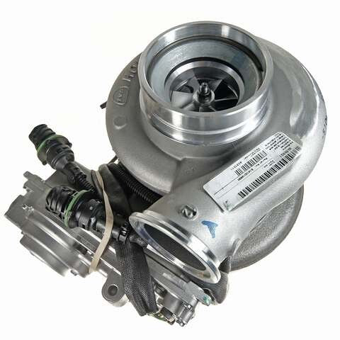 4047375 New Turbocharger
