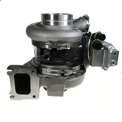 4047375 New Turbocharger
