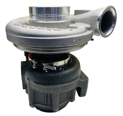 4048396 New Turbocharger