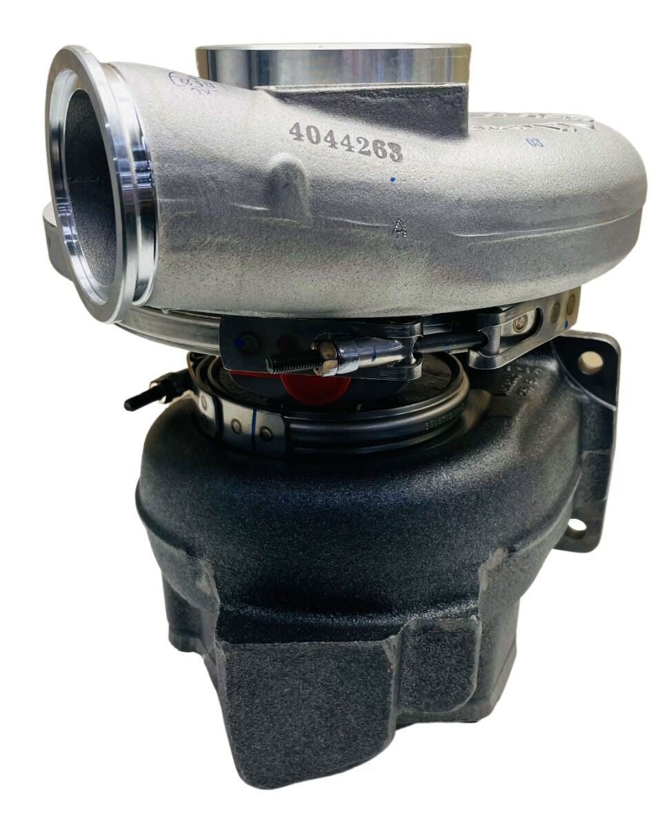 4048396 New Turbocharger