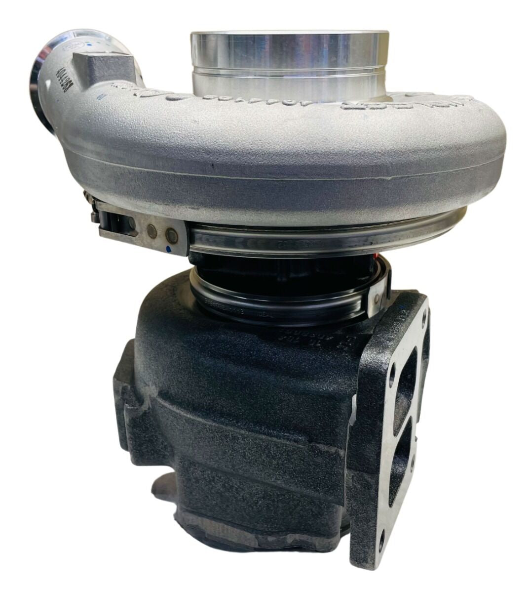 4048396 New Turbocharger