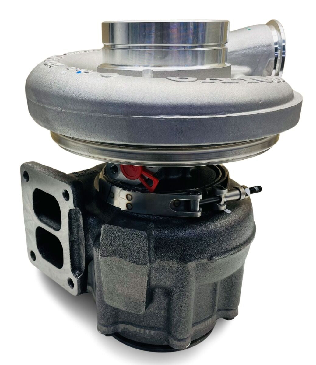 4048396 New Turbocharger