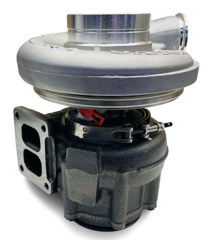 4048396 New Turbocharger