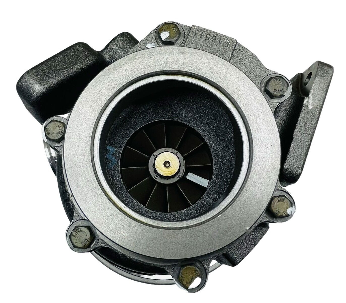 4048396 New Turbocharger