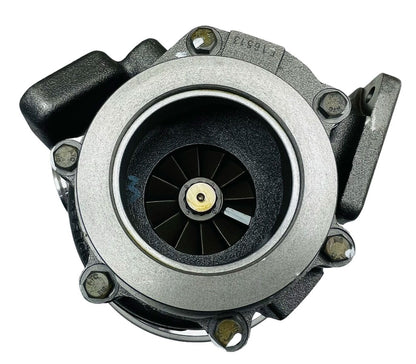 4048396 New Turbocharger