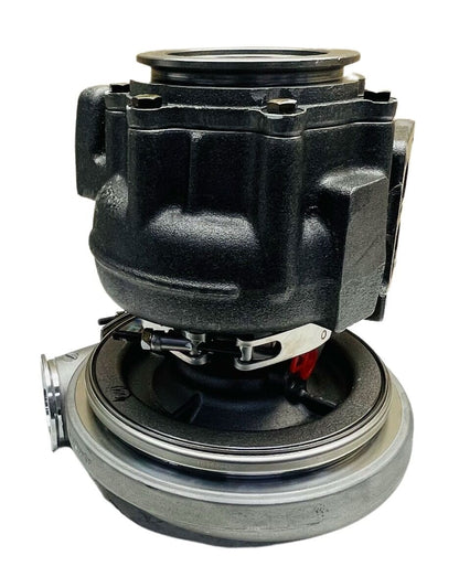 4048396 New Turbocharger