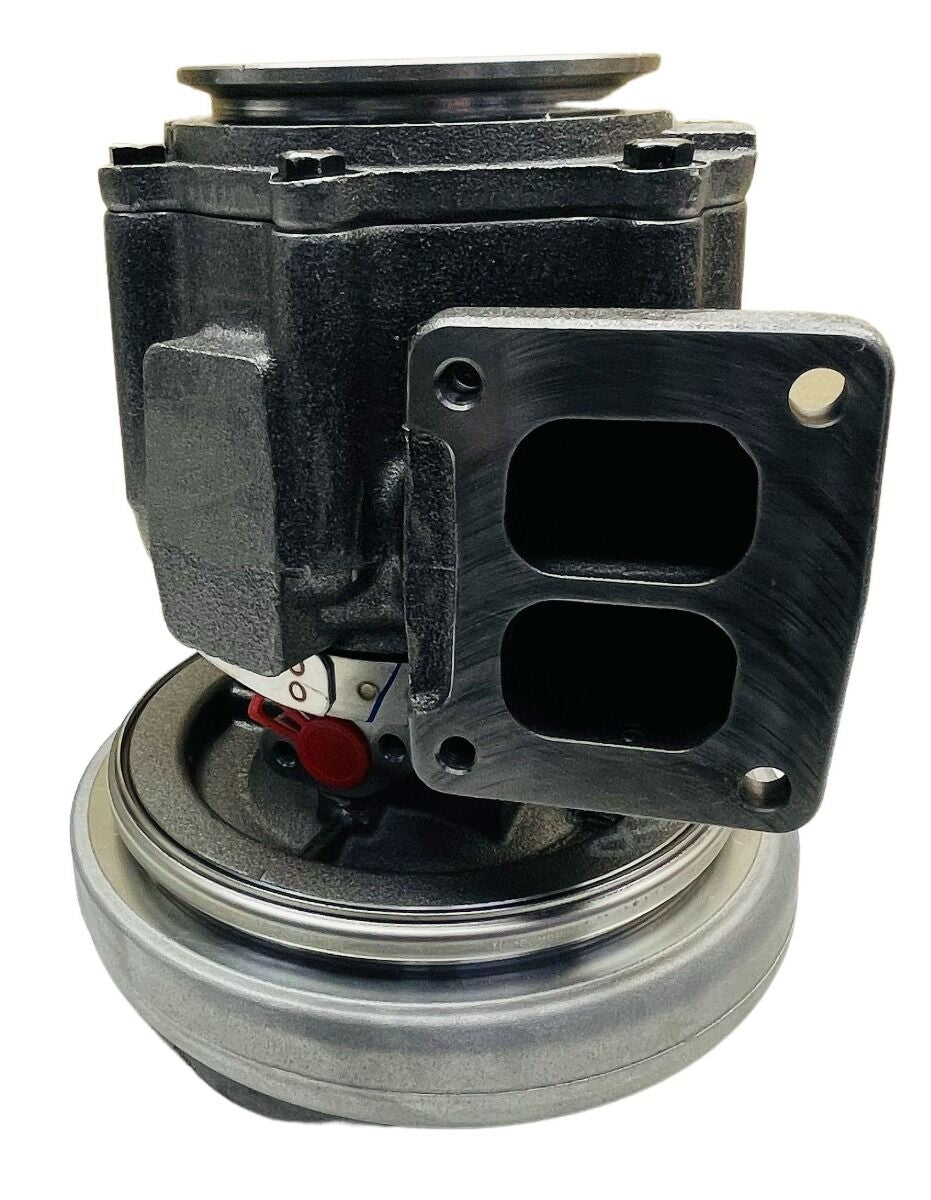 4048396 New Turbocharger