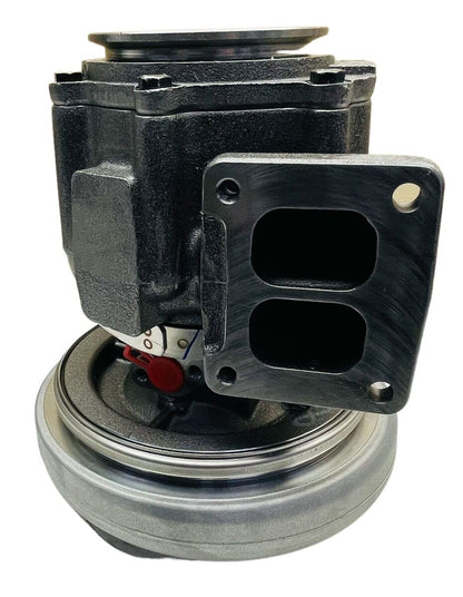 4048396 New Turbocharger