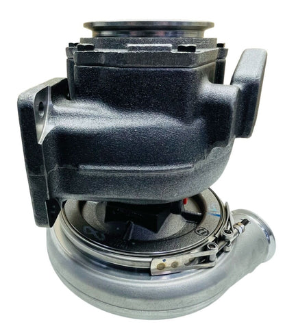 4048396 New Turbocharger
