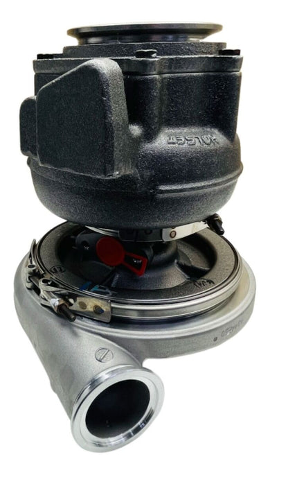 4048396 New Turbocharger