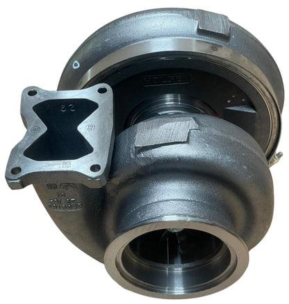 4049911 New Turbocharger
