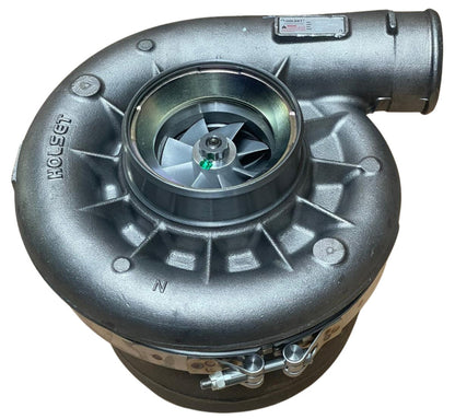 4049911 New Turbocharger