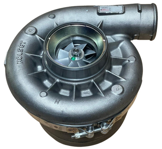 4049911 New Turbocharger