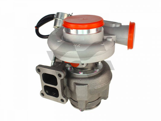 4089274 New Turbocharger
