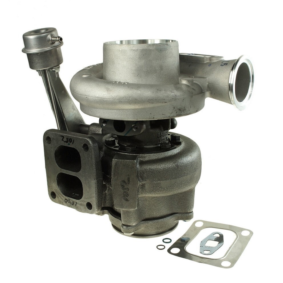 4089740 New Turbocharger