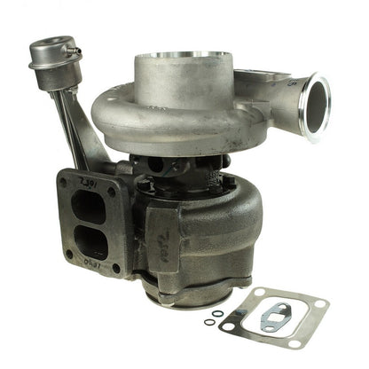 4089740 New Turbocharger