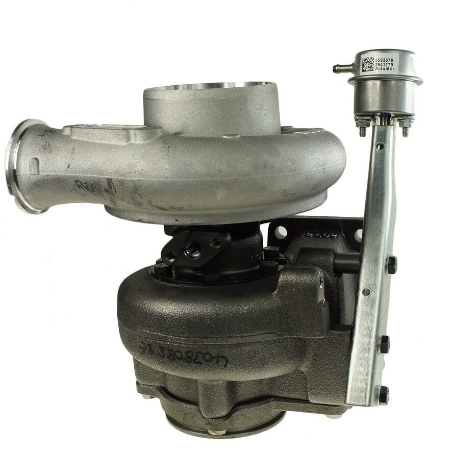 4089740 New Turbocharger