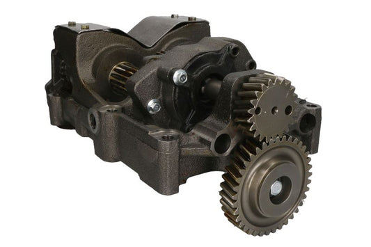 4111K091 New Oil Pump