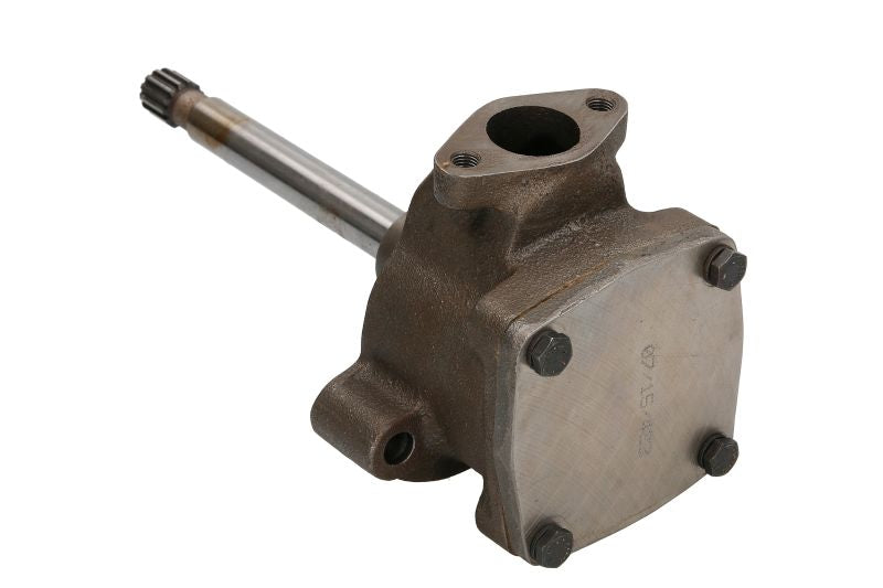 4132F015 New Oil Pump