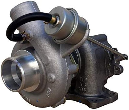 700716 New Turbocharger